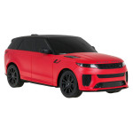 Auto na diaľkové ovládanie 1:24 Range Rover Sport SV červené RASTAR